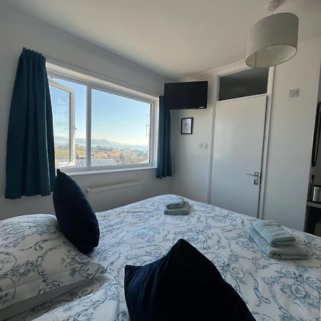 Lucerne B&B Lyme Regis Extérieur photo